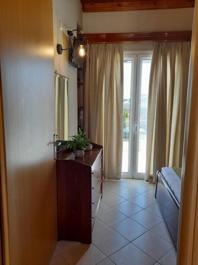 Apartamento Katerina House Finikounta Exterior foto