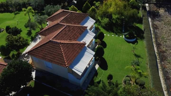 Apartamento Katerina House Finikounta Exterior foto